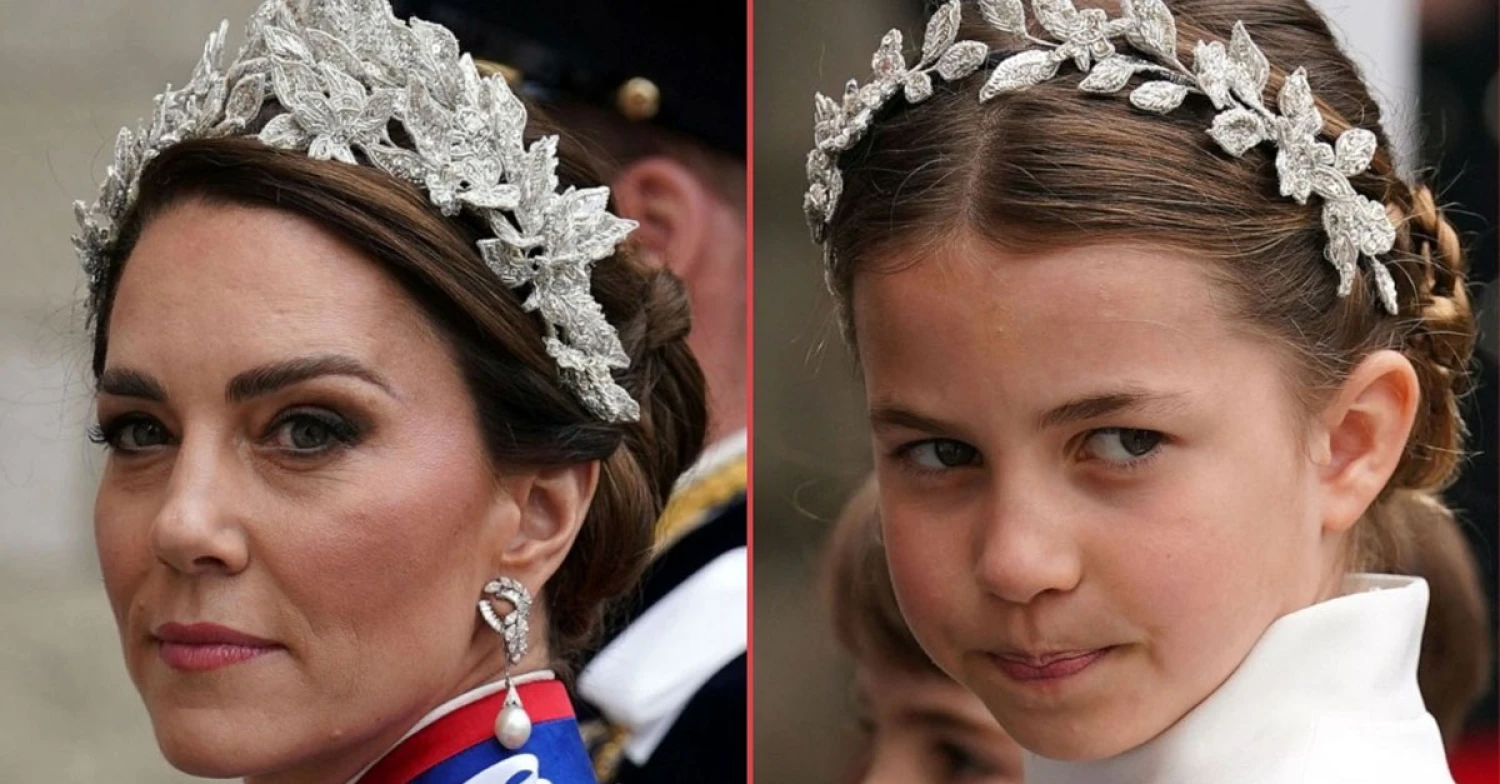 Breaking Royal news: Historic Titles Bestowed by King Charles III