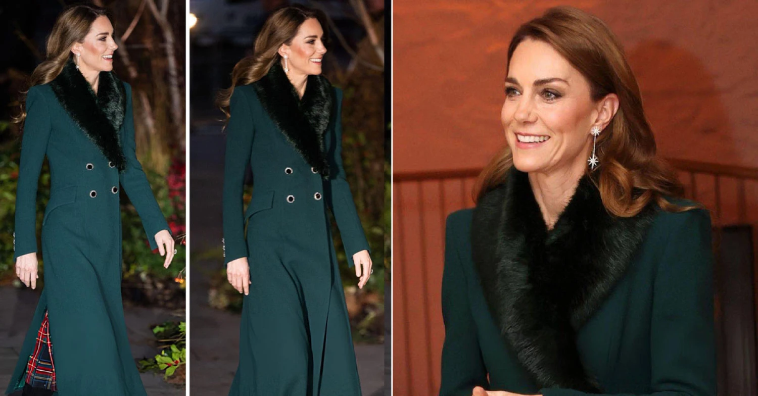 A Heartwarming Preview of the Fifth Annual Together at Christmas Service